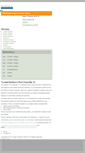 Mobile Screenshot of dentistportcharlotte.net